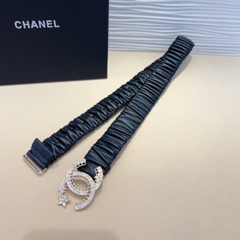 Chanel Belts